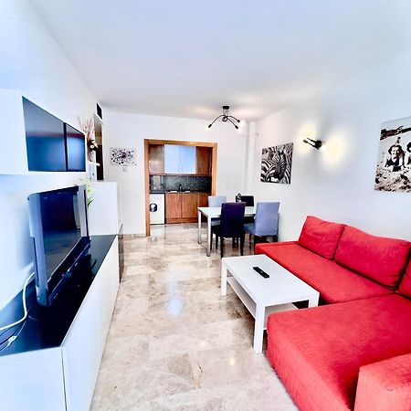 Ventura Park B4 0 Apartman Salou Kültér fotó