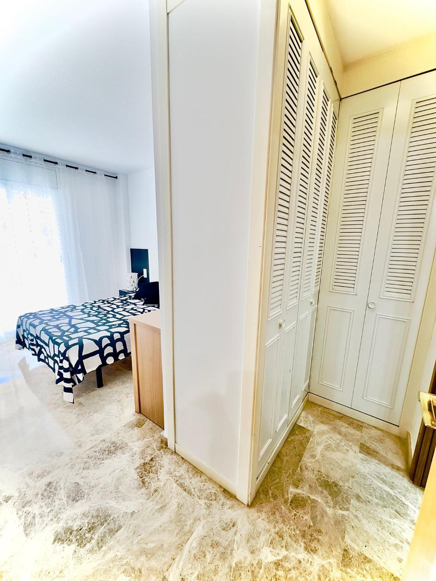 Ventura Park B4 0 Apartman Salou Kültér fotó