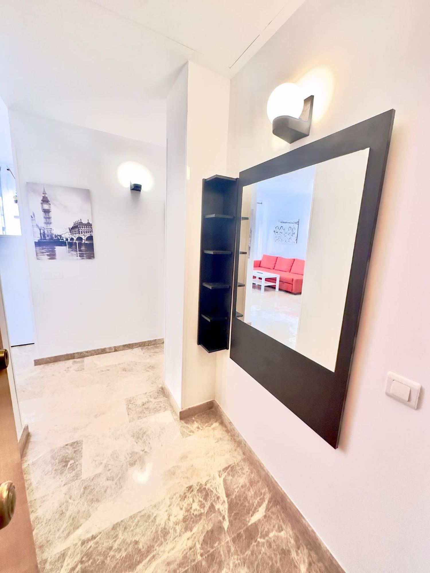 Ventura Park B4 0 Apartman Salou Kültér fotó