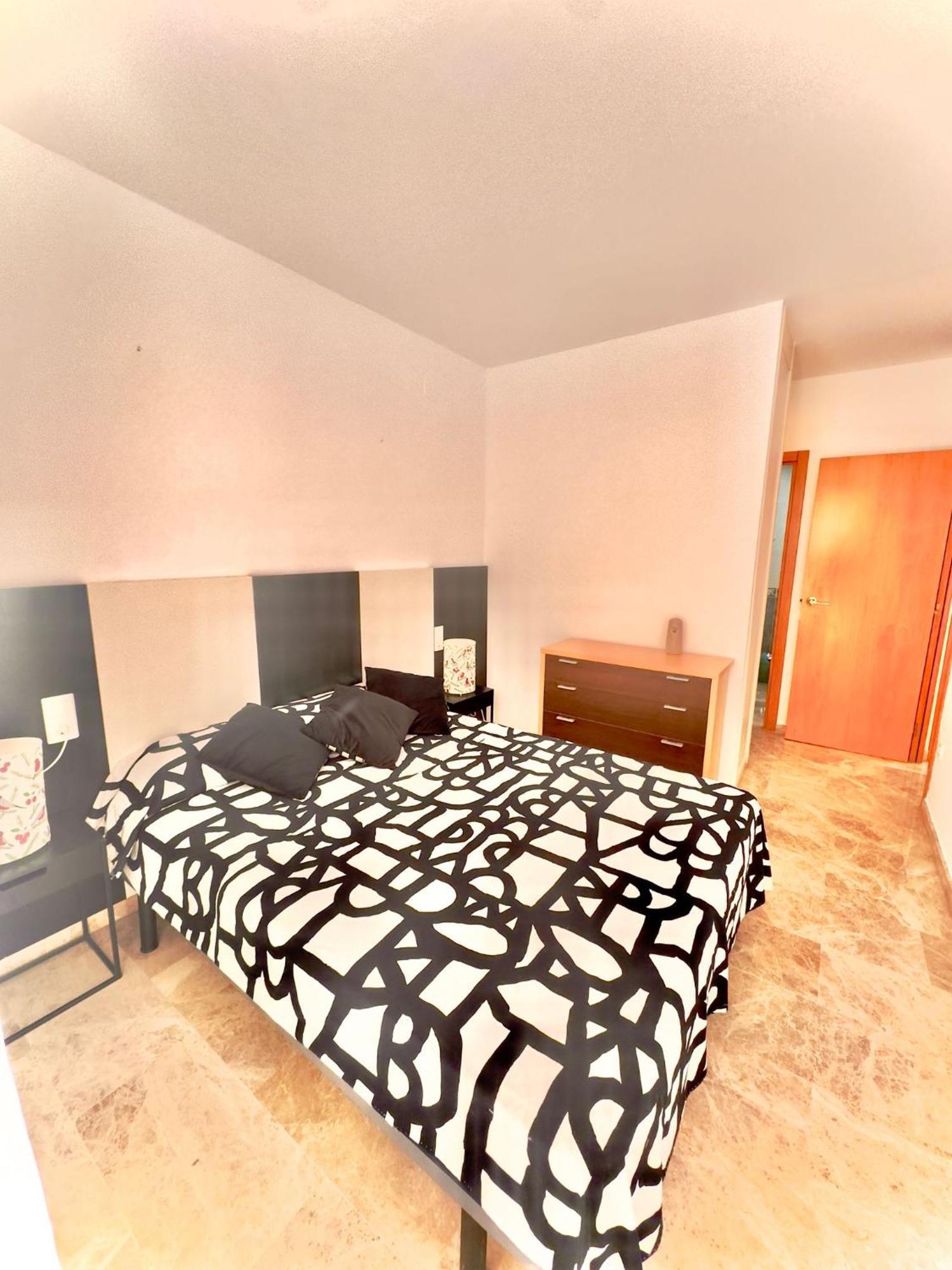 Ventura Park B4 0 Apartman Salou Kültér fotó