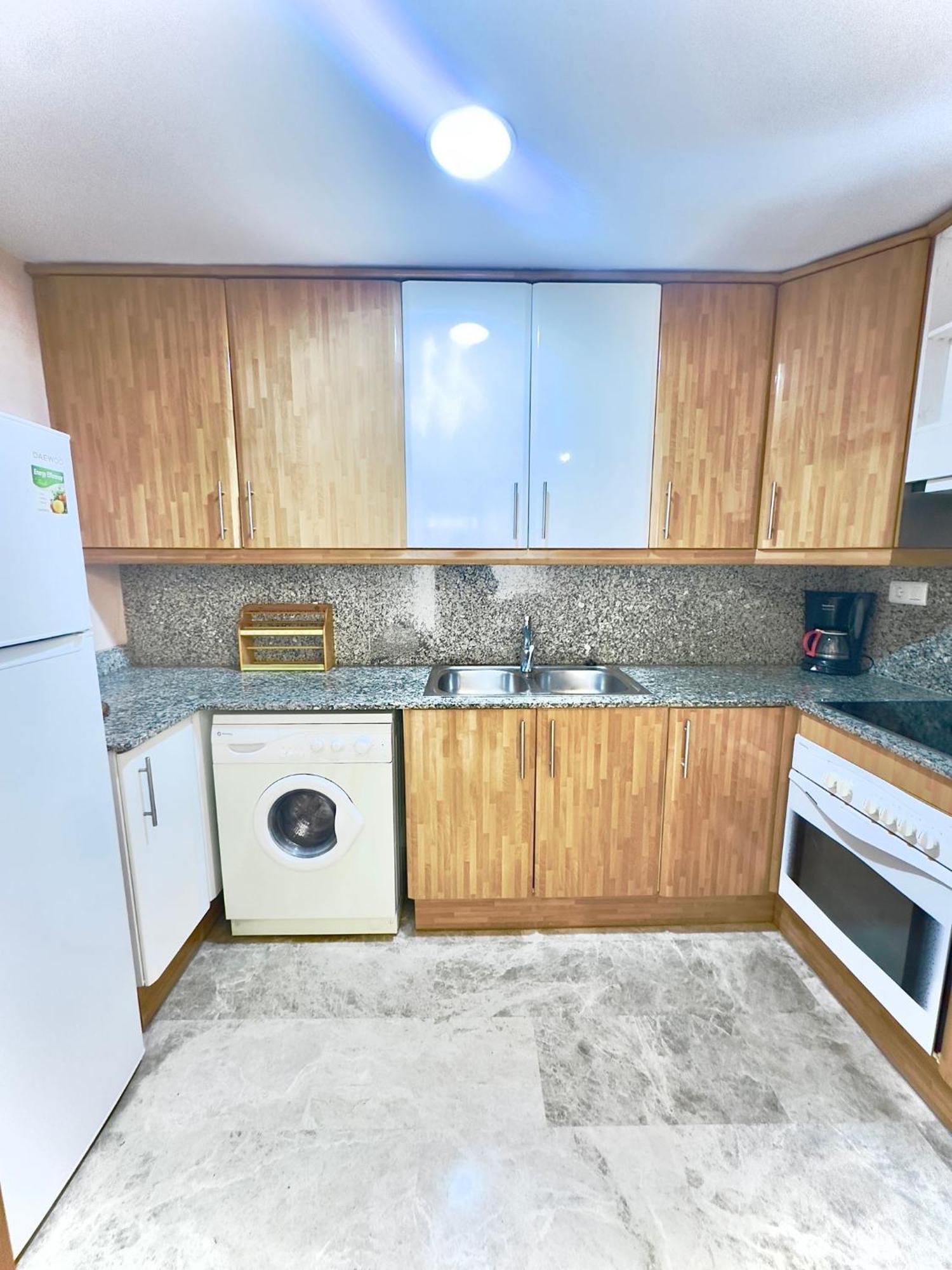 Ventura Park B4 0 Apartman Salou Kültér fotó