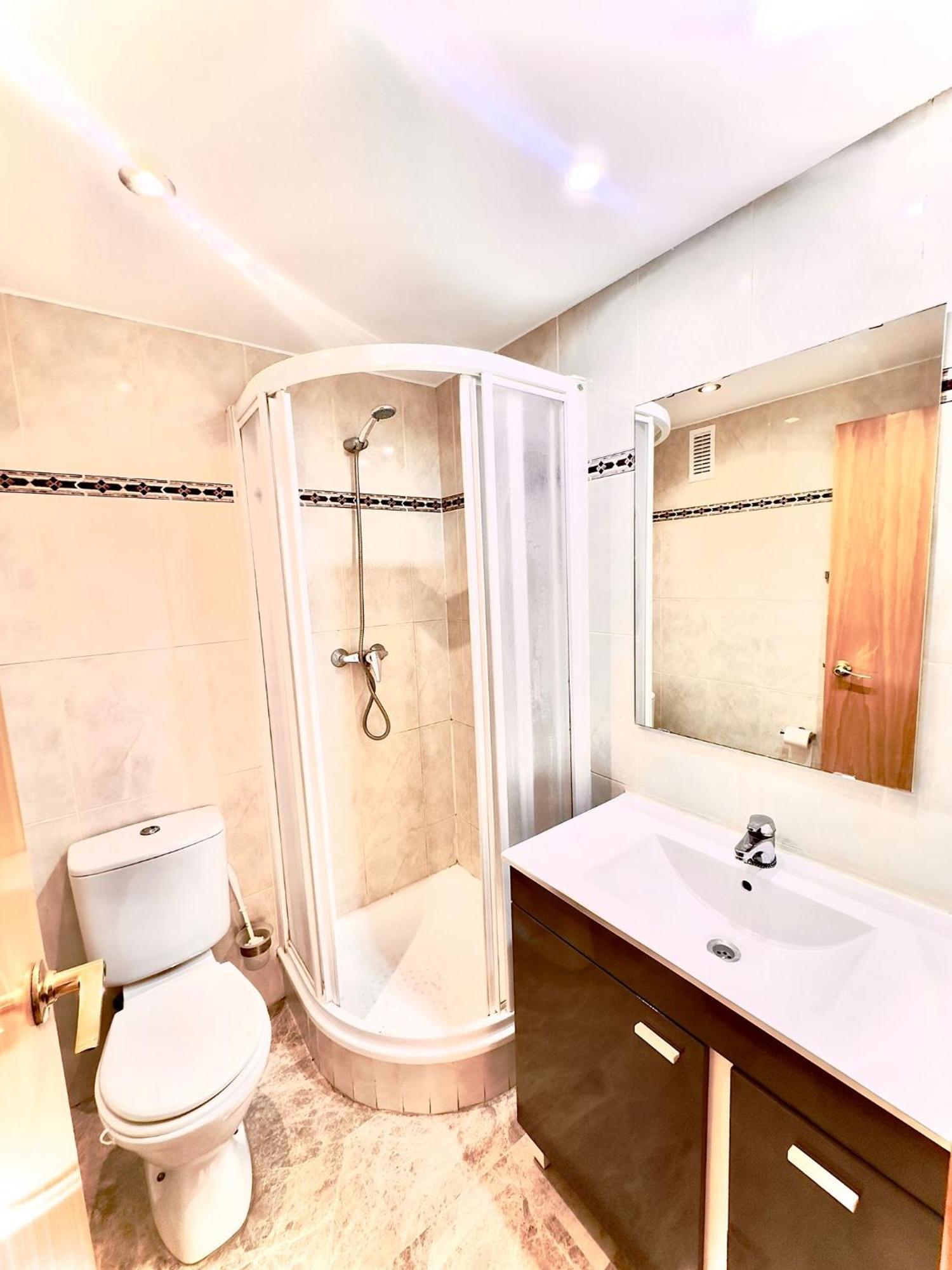 Ventura Park B4 0 Apartman Salou Kültér fotó