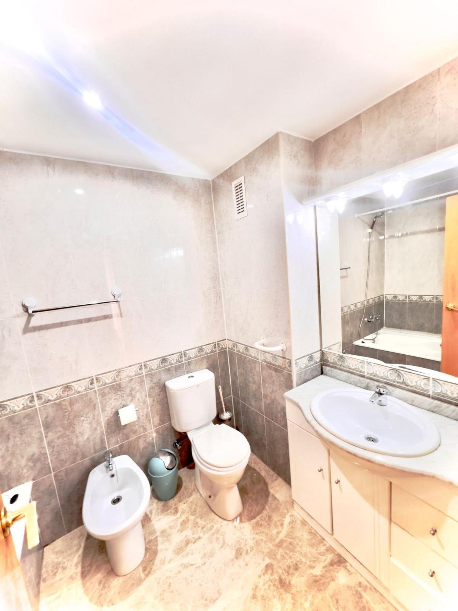 Ventura Park B4 0 Apartman Salou Kültér fotó