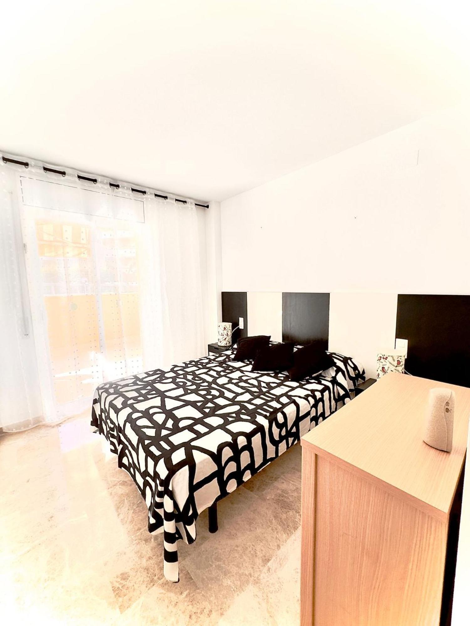 Ventura Park B4 0 Apartman Salou Kültér fotó