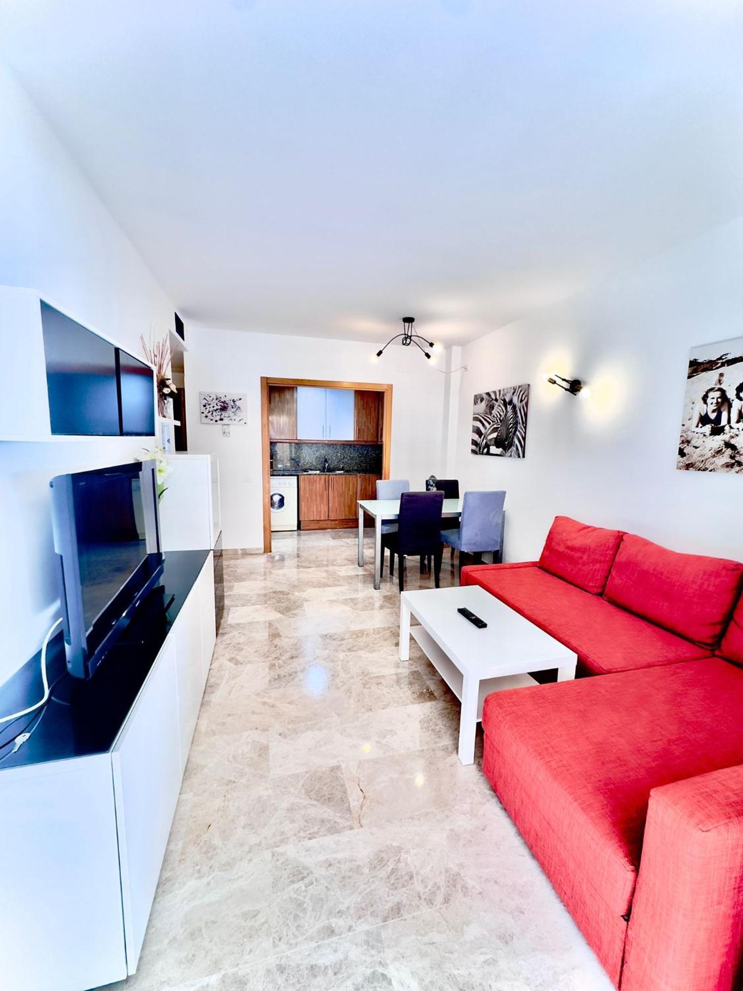 Ventura Park B4 0 Apartman Salou Kültér fotó