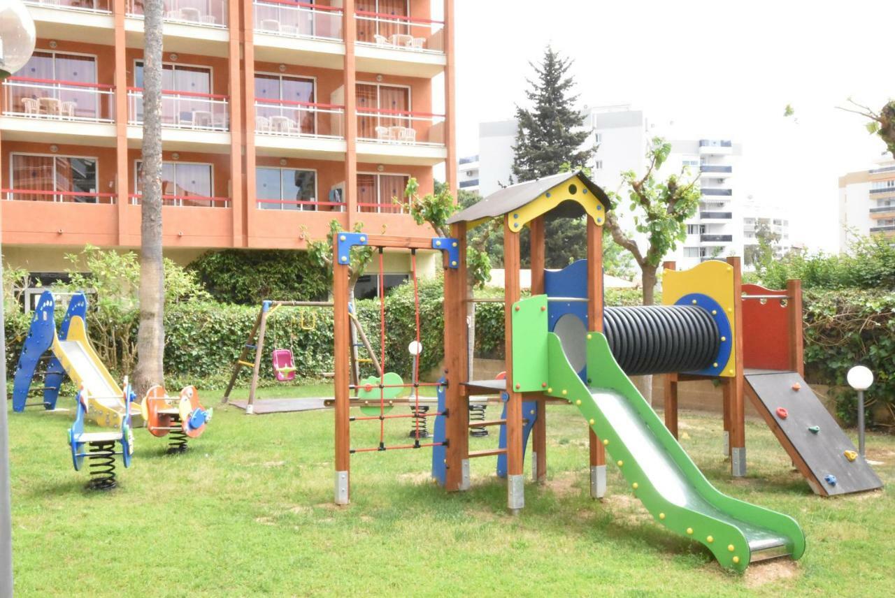 Ventura Park B4 0 Apartman Salou Kültér fotó